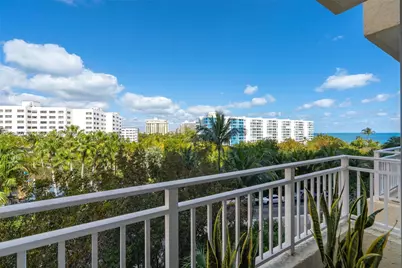 791 Crandon Blvd #501, Key Biscayne, FL 33149 - Photo 31