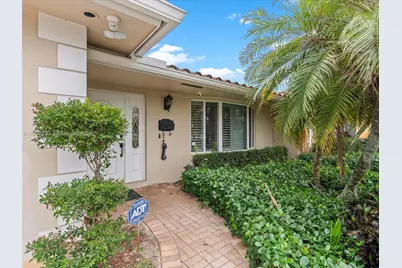1113 N 46th Ter, Hollywood, FL 33021 - Photo 5
