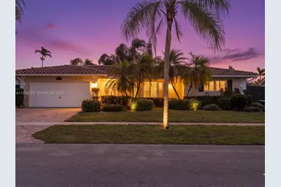 1113 N 46th Ter, Hollywood, FL 33021 - Photo 1