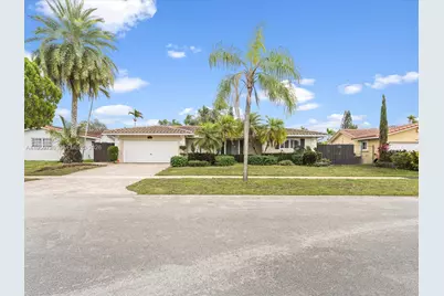 1113 N 46th Ter, Hollywood, FL 33021 - Photo 3