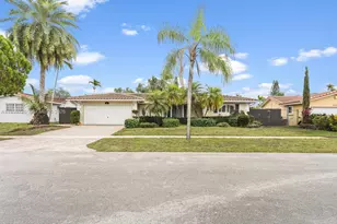 1113 N 46th Terrace, Hollywood, FL 33021 - Photo 3
