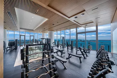 300 Biscayne Blvd Way #4509, Miami, FL 33131 - Photo 35