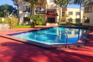 8600 SW 149th Ave, Miami, FL 33193 - Photo 1
