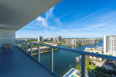 4010 S Ocean Dr #R2301, Hollywood, FL 33019 - Photo 27
