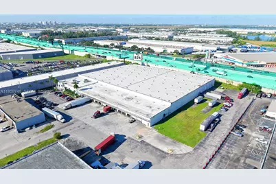 8150 NW 76th Ave, Medley, FL 33166 - Photo 1