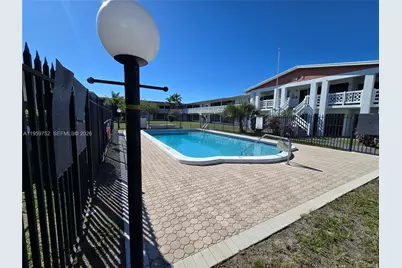 1711 NW 46th Ave #125, Lauderhill, FL 33313 - Photo 13