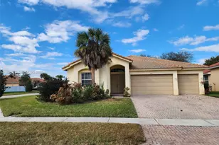 4155 Worlington Terrace, Fort Pierce, FL 34947 - Photo 1