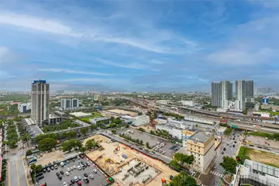 851 NE 1st Ave #2100, Miami, FL 33132 - Photo 31