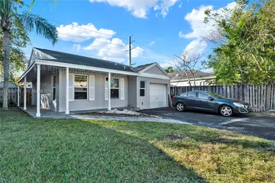 14600 SW 124th Pl, Miami, FL 33186 - Photo 1