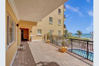 1815 N Surf Rd #202, Hollywood, FL 33019 - Photo 25