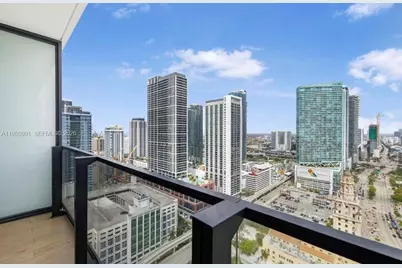 398 NE 5th St #2602, Miami, FL 33132 - Photo 11