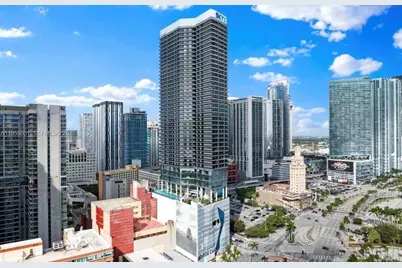 398 NE 5th St #2602, Miami, FL 33132 - Photo 15