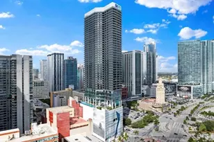 398 NE 5th St, Miami, FL 33132 - Photo 15