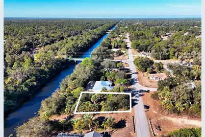0 Adelaide Ave, North Port, FL 34288 - Photo 1