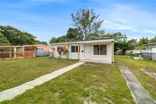 1110 NW 129th St, North Miami, FL 33168 - Photo 3