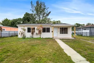 1110 NW 129th St, North Miami, FL 33168 - Photo 1