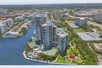 3370 Hidden Bay Dr #2715, Aventura, FL 33180 - Photo 3