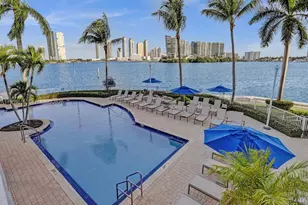 3370 Hidden Bay Dr, Aventura, FL 33180 - Photo 49