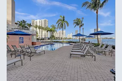 3370 Hidden Bay Dr #2715, Aventura, FL 33180 - Photo 47