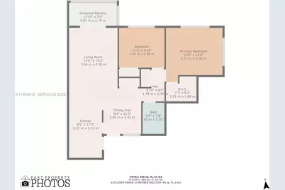 4731 NW 10th Ct #316, Plantation, FL 33313 - Photo 49