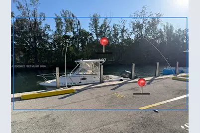 3660 NE 166th St #301 +40' Deeded Dock, North Miami Beach, FL 33160 - Photo 1