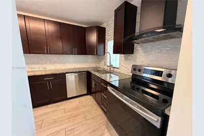3660 NE 166th St #301 +40' Deeded Dock, North Miami Beach, FL 33160 - Photo 5