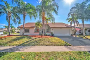 9300 NW 32nd Manor, Sunrise, FL 33351 - Photo 41