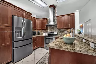 9300 NW 32nd Manor, Sunrise, FL 33351 - Photo 9