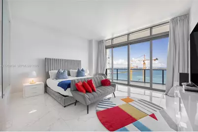 460 NE 28th St #4002, Miami, FL 33137 - Photo 3