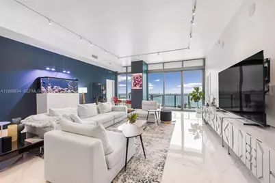 460 NE 28th St #4002, Miami, FL 33137 - Photo 1