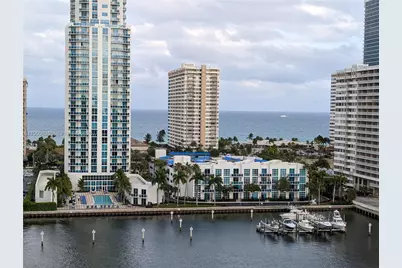 137 Golden Isles Dr #1404, Hallandale Beach, FL 33009 - Photo 3
