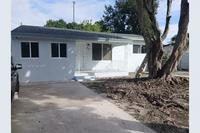 1535 NW 85th St, Miami, FL 33147 - Photo 1