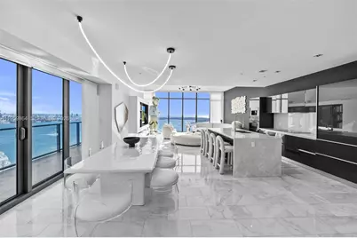 1451 Brickell Ave #4401, Miami, FL 33131 - Photo 3