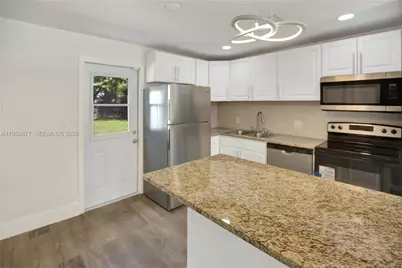 2311 Fletcher St #1, Hollywood, FL 33020 - Photo 13