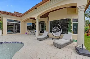 10291 Sweet Bay St, Plantation, FL 33324 - Photo 45