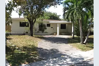 [Address not provided], North Miami, FL 33161 - Photo 1