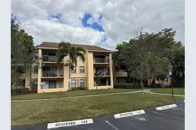 9999 Summerbreeze Dr #108, Sunrise, FL 33322 - Photo 9