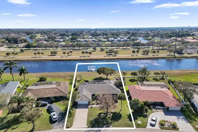 10180 SW 1st Ct, Coral Springs, FL 33071 - Photo 1