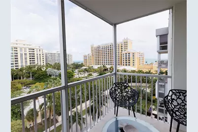 550 Ocean Dr #8B, Key Biscayne, FL 33149 - Photo 9