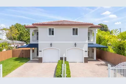 4025 SW 10th St, Miami, FL 33134 - Photo 1