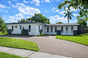 2450 NW 85th Ave, Sunrise, FL 33322 - Photo 1