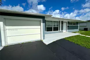 8521 NW 25th Ct, Sunrise, FL 33322 - Photo 3