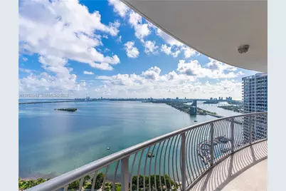 1750 N Bayshore Dr #3301, Miami, FL 33132 - Photo 1