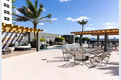 1750 N Bayshore Dr #3301, Miami, FL 33132 - Photo 17