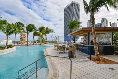 159 NE 6th St #4601, Miami, FL 33132 - Photo 21