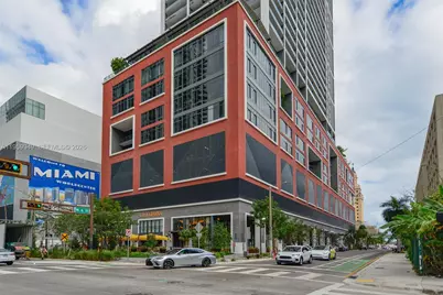 159 NE 6th St #4601, Miami, FL 33132 - Photo 33