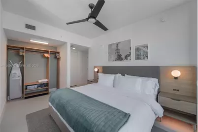 159 NE 6th St #4601, Miami, FL 33132 - Photo 23