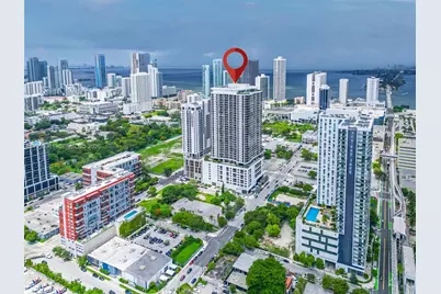1600 NE 1st Ave #1511, Miami, FL 33132 - Photo 31