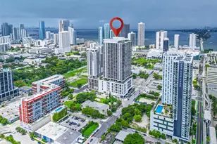 1600 NE 1st Ave, Miami, FL 33132 - Photo 31