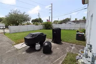 1206 N 22nd Ave, Hollywood, FL 33020 - Photo 19